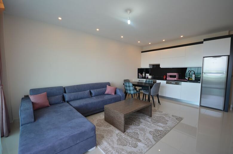 Apartamento Konak Seaside Resort