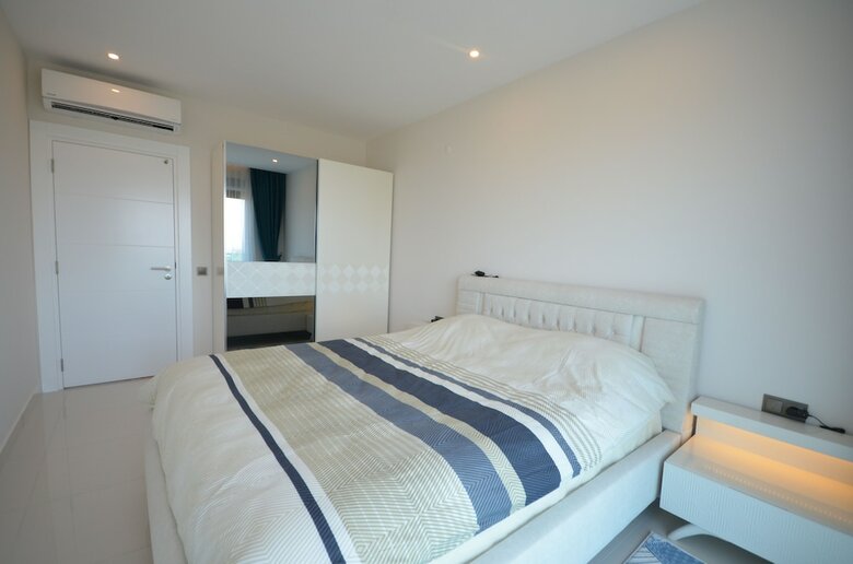 Apartamento Konak Seaside Resort