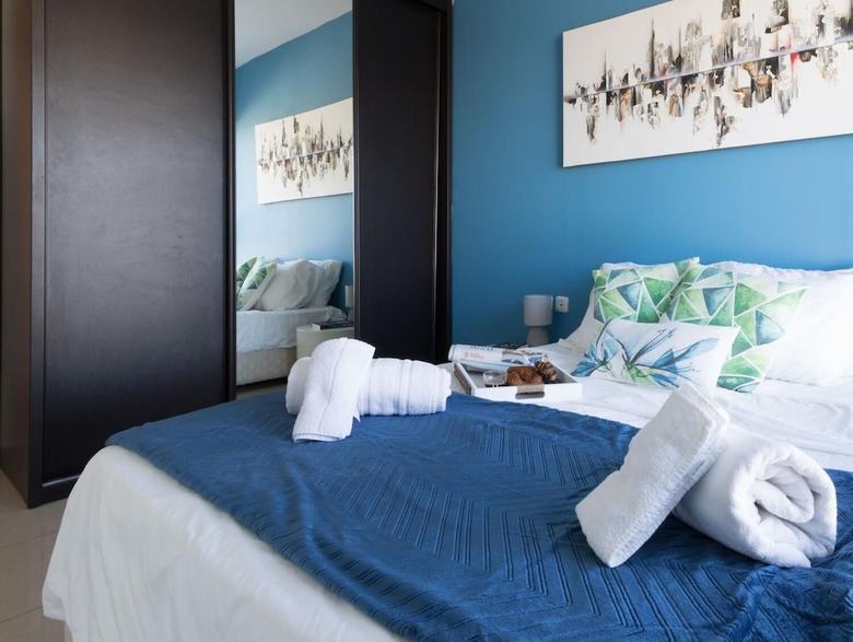 Apartamento Royal Market Palace