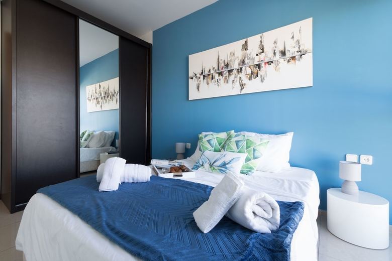 Apartamento Royal Market Palace