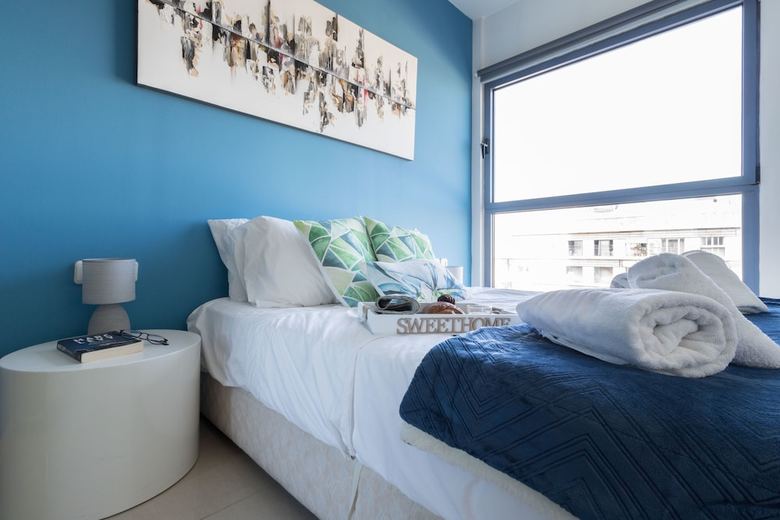Apartamento Royal Market Palace