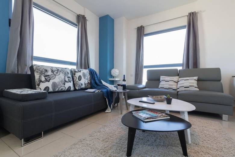 Apartamento Royal Market Palace