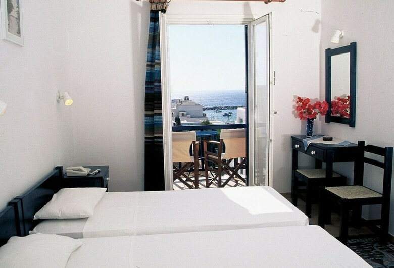 Hotel San Antonio Summer House