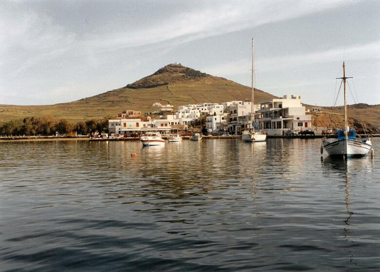 Hotel San Antonio Summer House