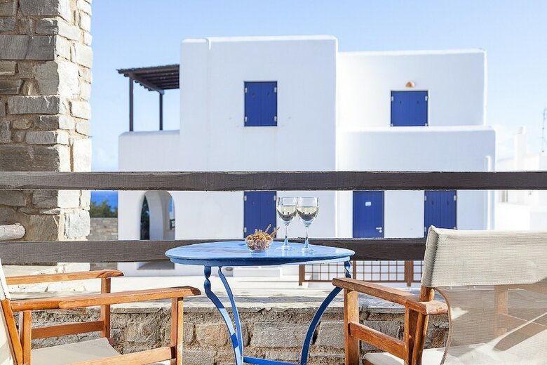 Hotel San Antonio Summer House