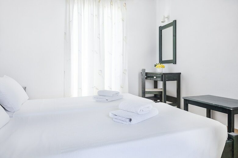 Hotel San Antonio Summer House