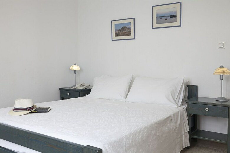 Hotel San Antonio Summer House
