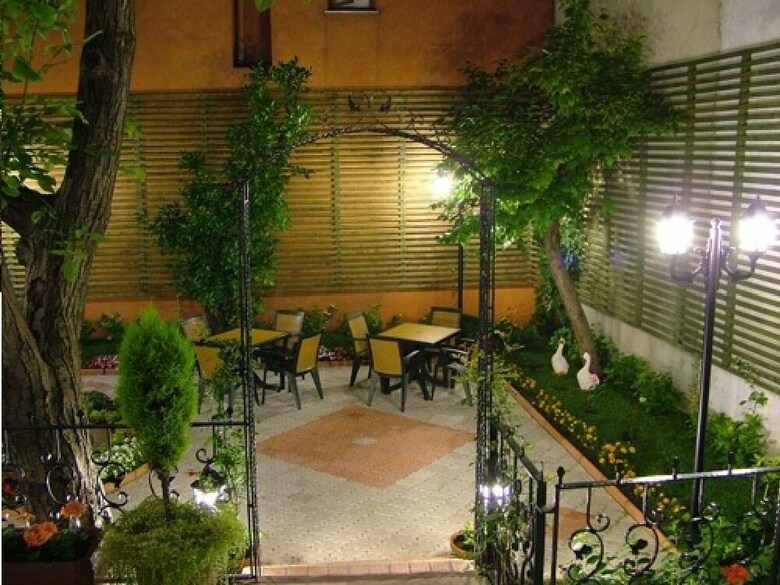Posada Emin Butik Otel Amasra