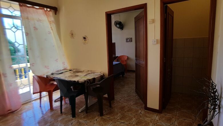 Allamanda Studios And Apartments