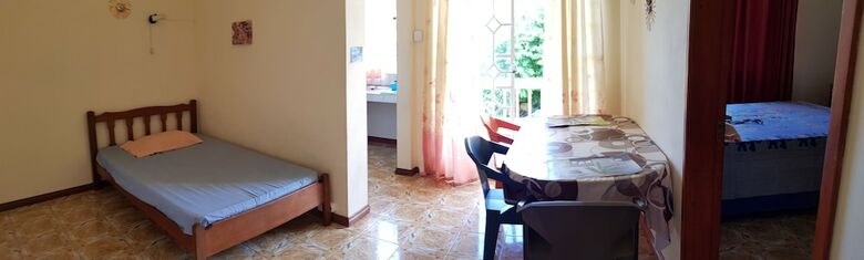 Allamanda Studios And Apartments