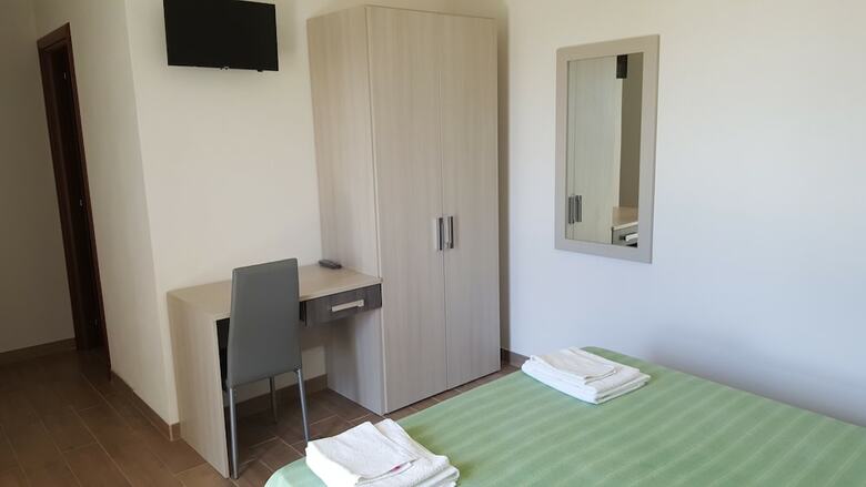 Hotel Agriturismo Seaview