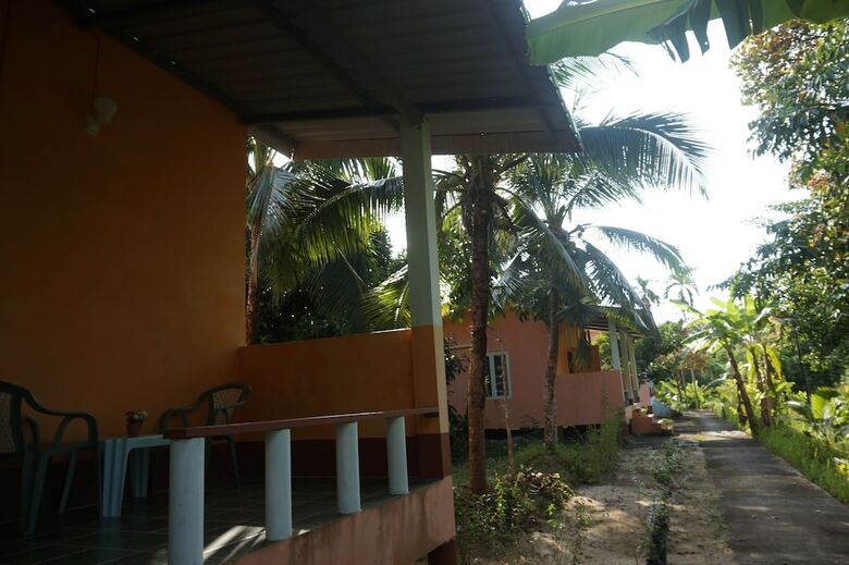 Hotel Bangsak Hut