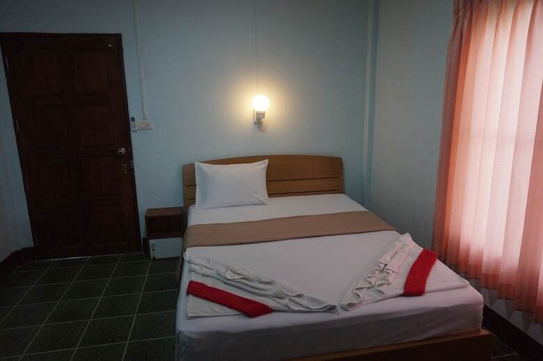 Hotel Bangsak Hut