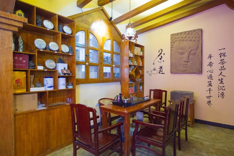 Taimei Hotel