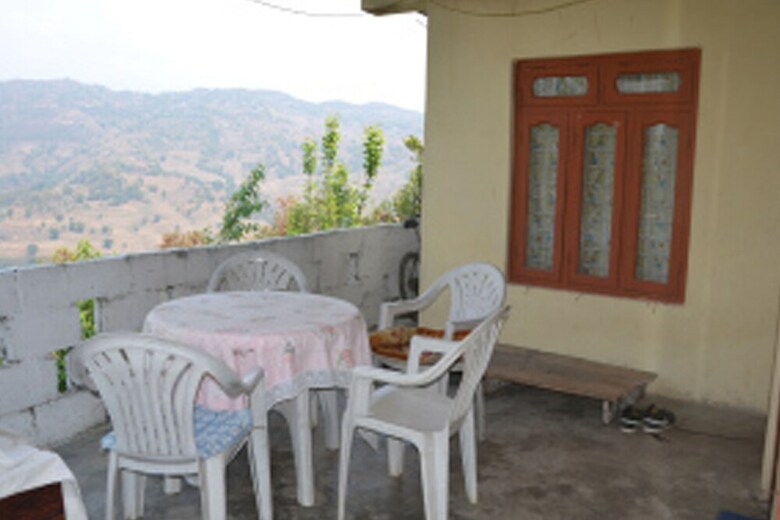 Bed & Breakfast Ram Homestay
