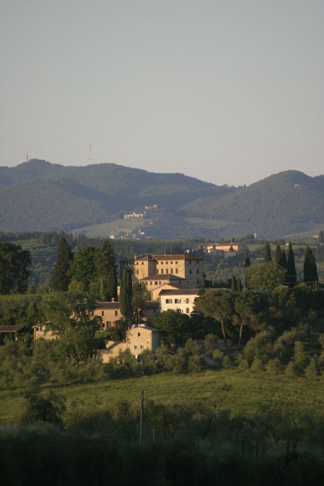 Agroturismo Villa Caselunghe