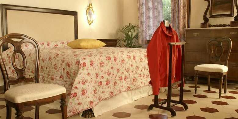 Agroturismo Villa Caselunghe