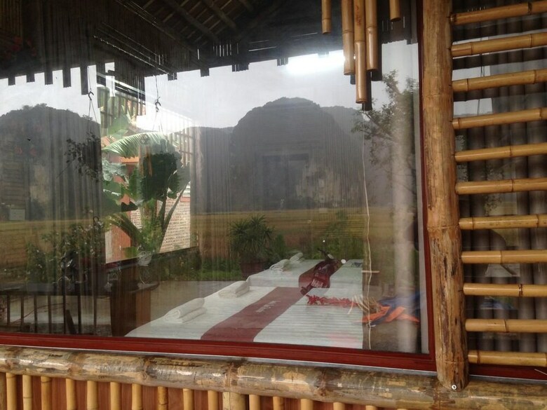 Hotel Tam Coc Mountain View Homestay