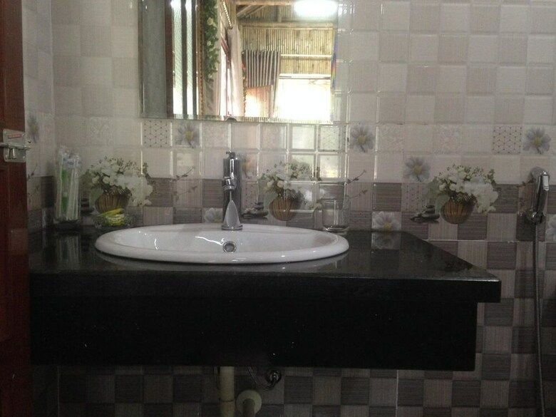 Hotel Tam Coc Mountain View Homestay
