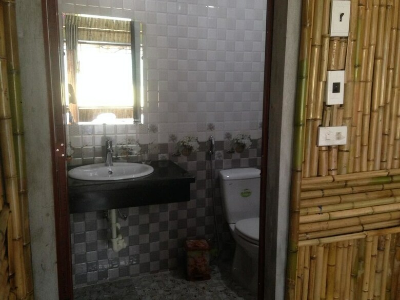 Hotel Tam Coc Mountain View Homestay