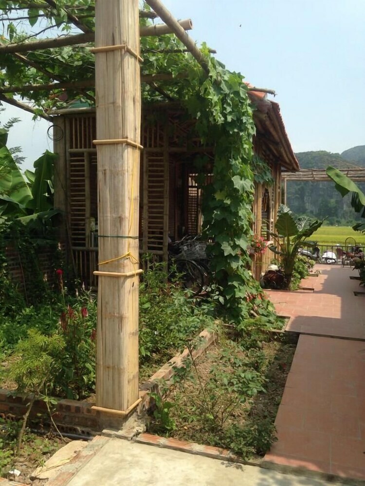 Hotel Tam Coc Mountain View Homestay