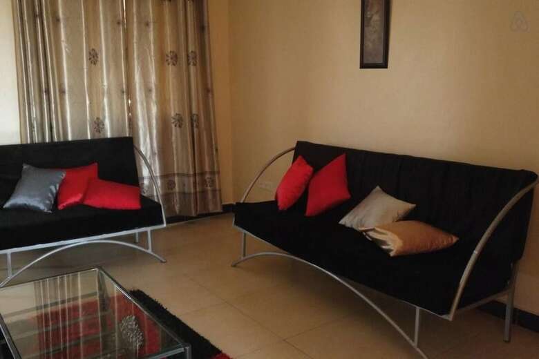 Bulange Apartments