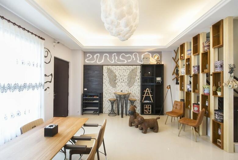 East Cube B&B