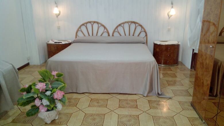 Bed & Breakfast Santa Fara
