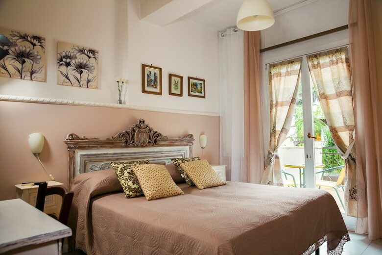 Bed & Breakfast Santa Fara