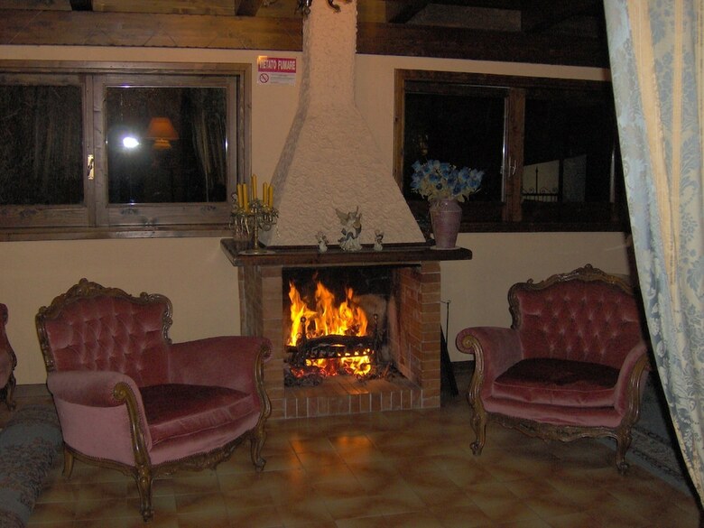 Bed & Breakfast Santa Fara