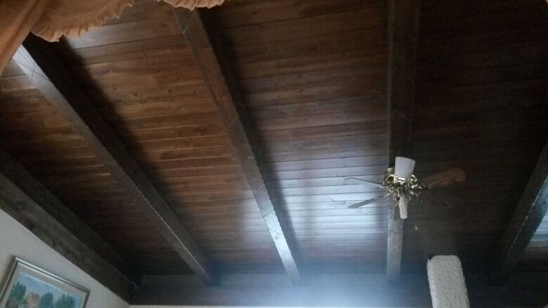 Bed & Breakfast Santa Fara