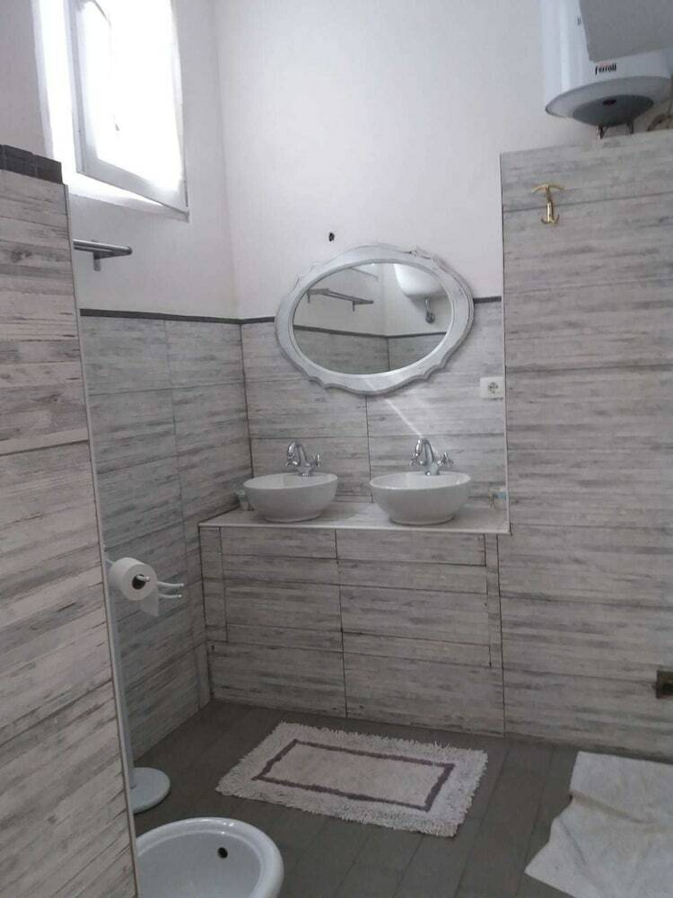 Bed & Breakfast Santa Fara