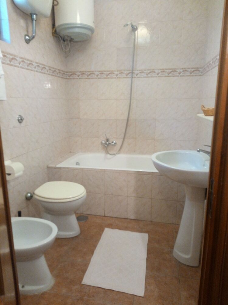 Bed & Breakfast Santa Fara