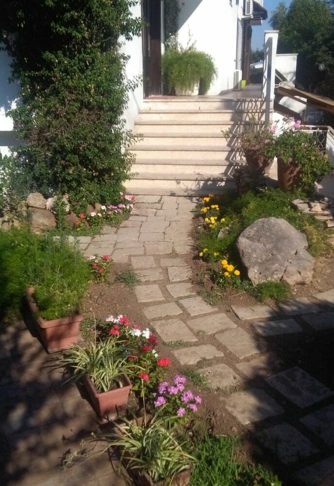 Bed & Breakfast Santa Fara