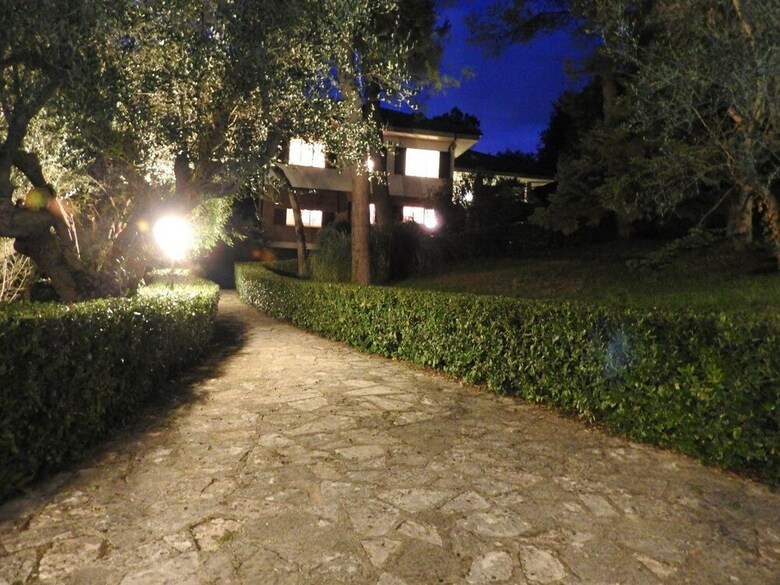 Bed & Breakfast Villa Dall'acqua