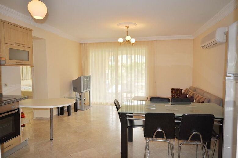 Apartamento Sunset Beach Club Fethiye