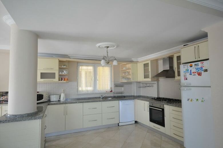 Apartamento Sunset Beach Club Fethiye