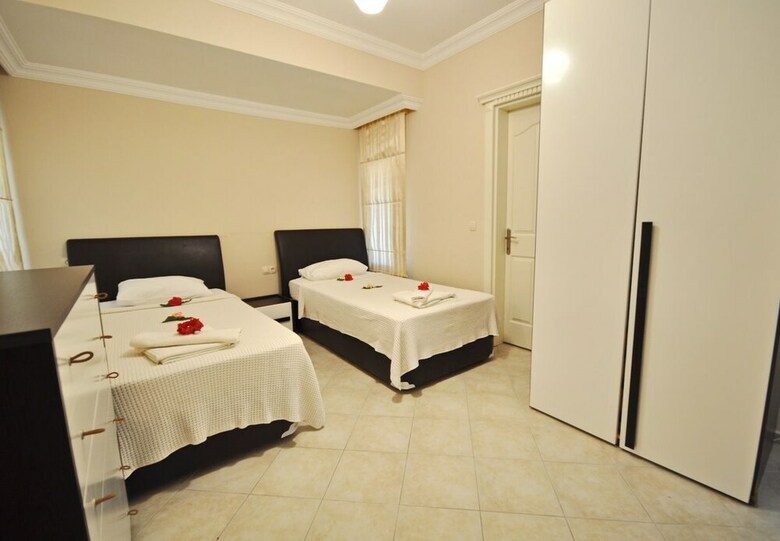 Apartamento Sunset Beach Club Fethiye