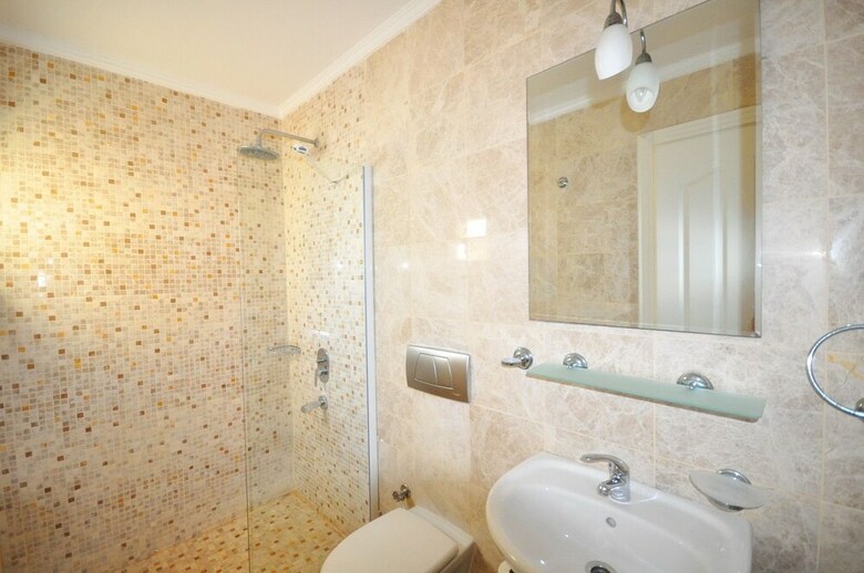 Apartamento Sunset Beach Club Fethiye