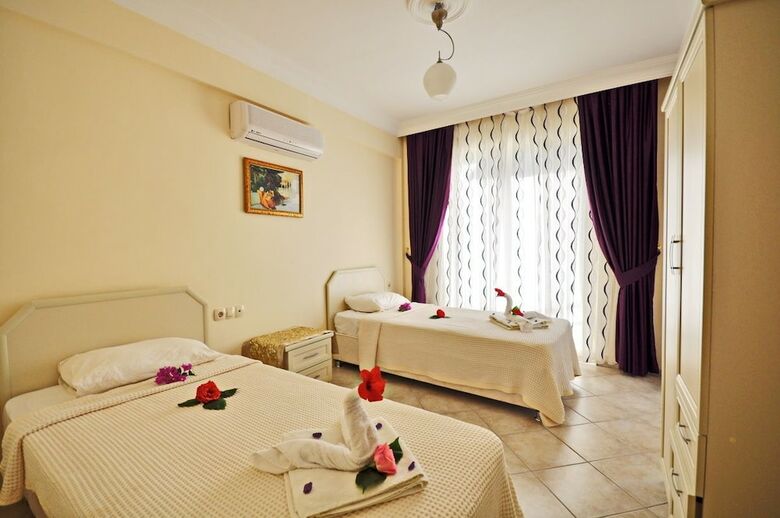 Apartamento Sunset Beach Club Fethiye
