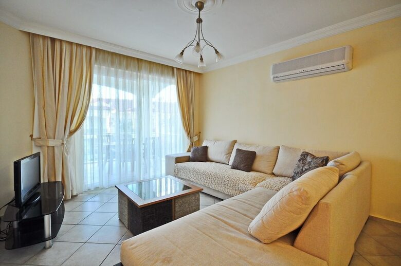 Apartamento Sunset Beach Club Fethiye