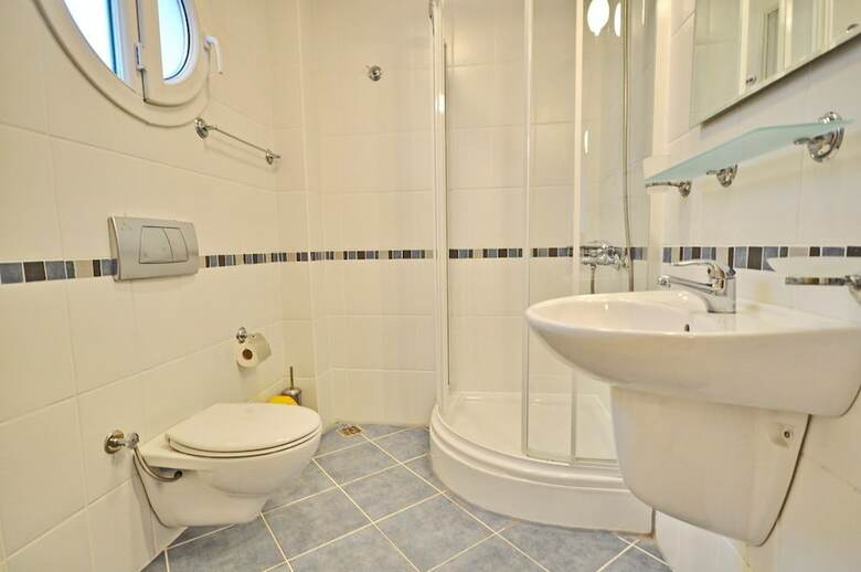 Apartamento Sunset Beach Club Fethiye