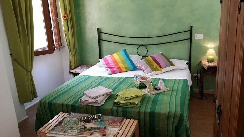 A Casa Di Gi�