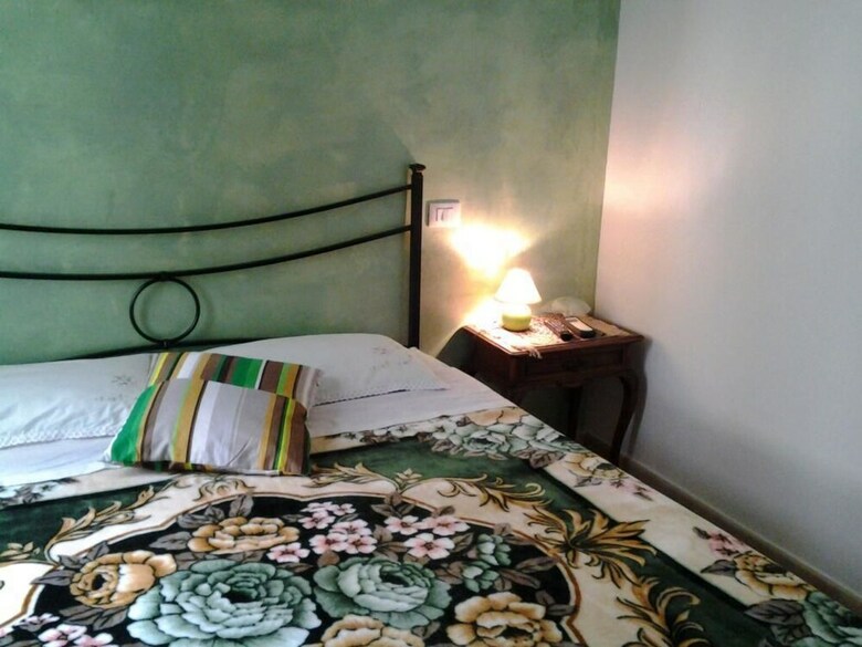 A Casa Di Gi�