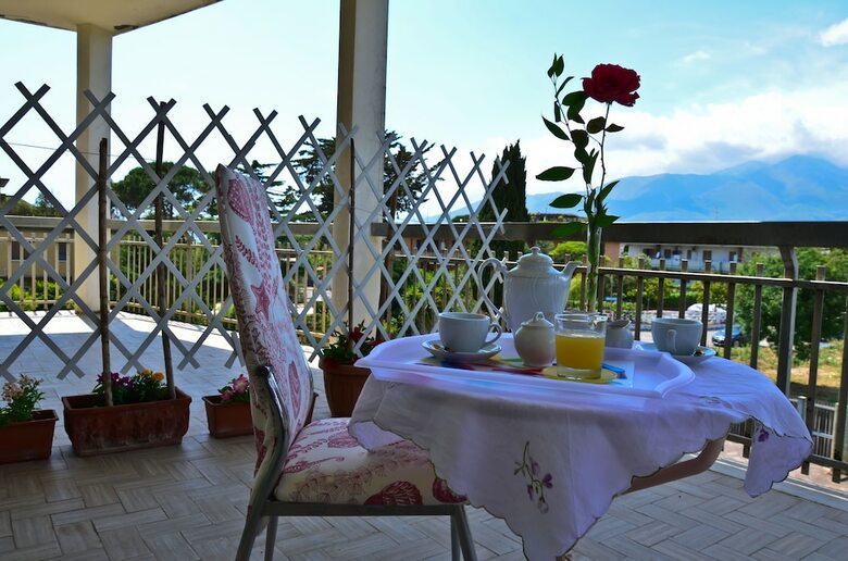 Sol Y Mar B&B