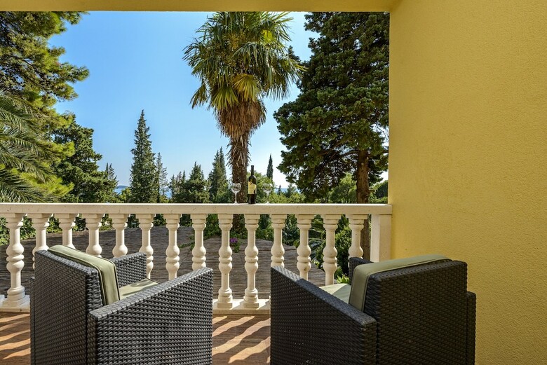 Apartamentos Villa Zlata