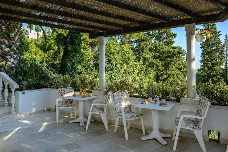 Apartamentos Villa Zlata