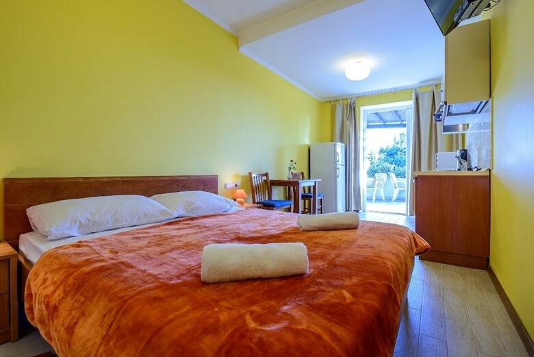 Apartamentos Villa Zlata