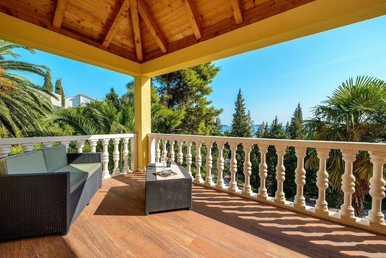 Apartamentos Villa Zlata