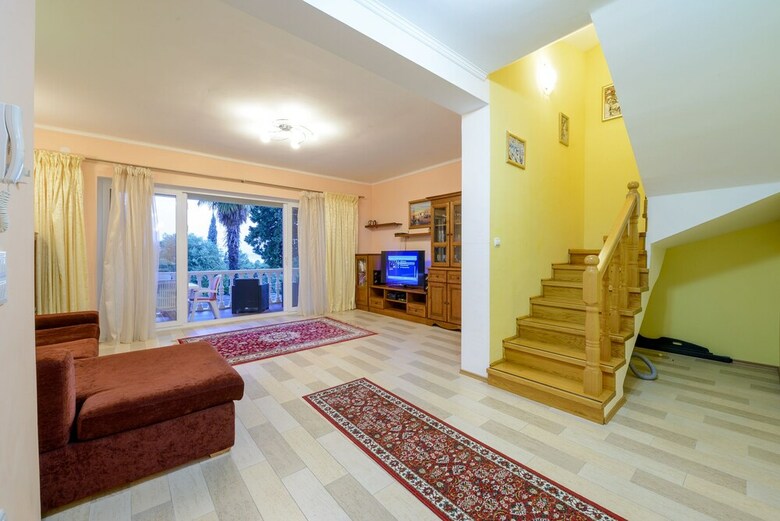 Apartamentos Villa Zlata